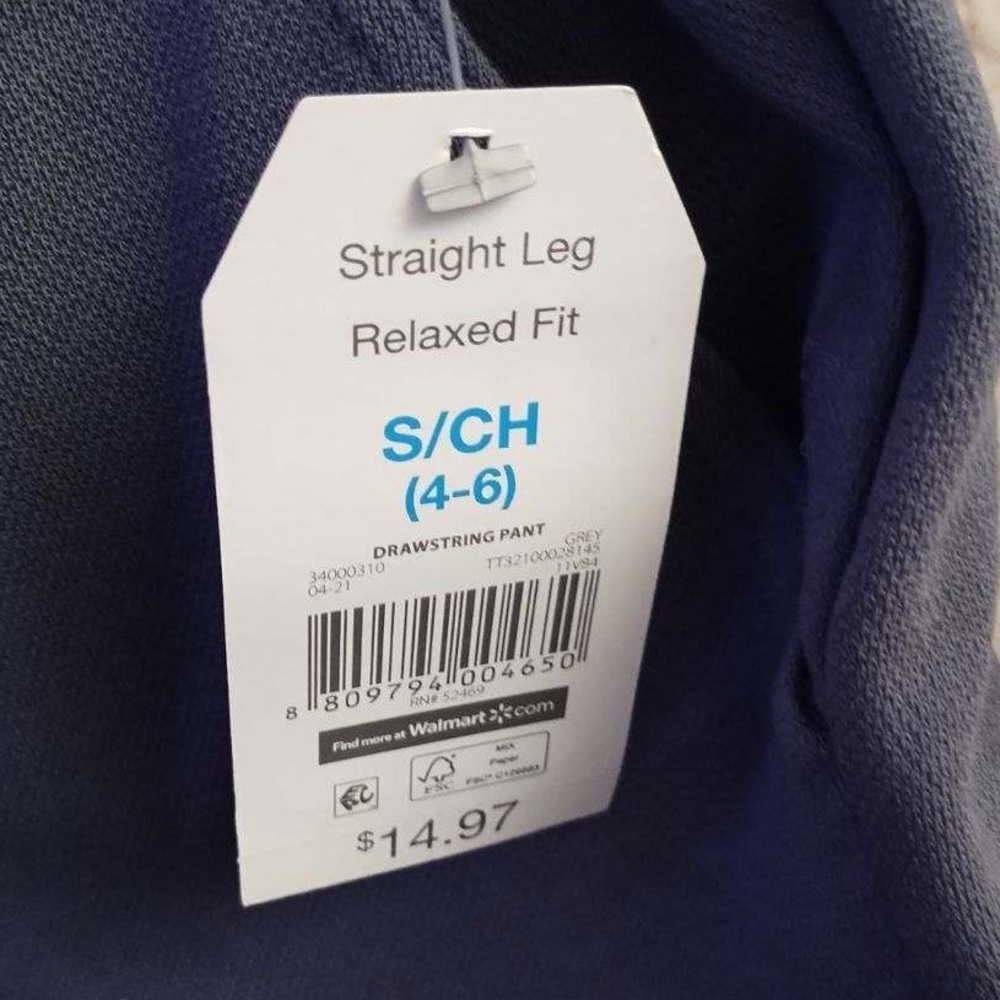 Dress pants